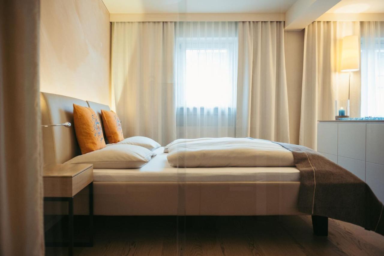 Strandhotel Am 바이센제 외부 사진
