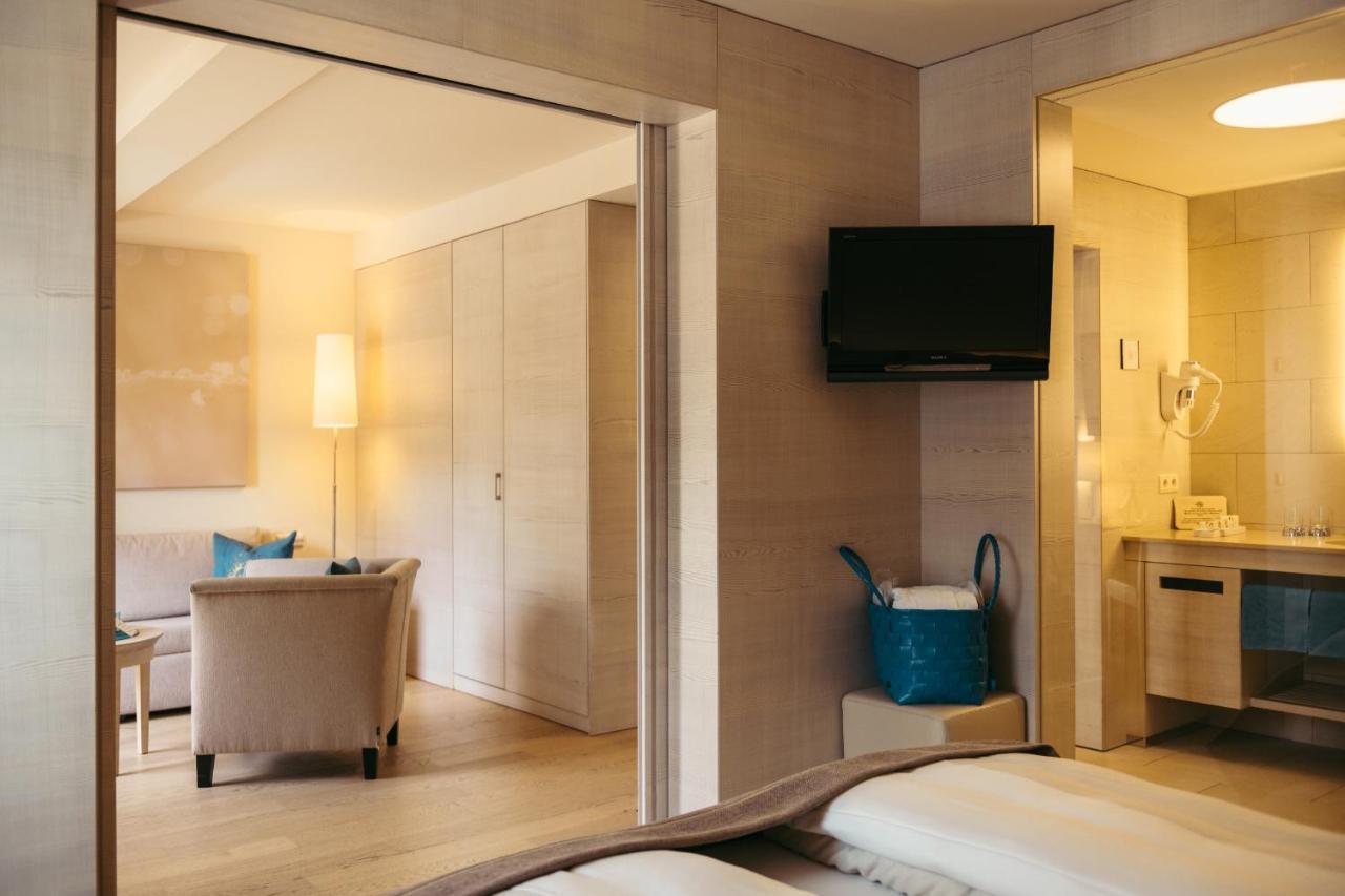 Strandhotel Am 바이센제 외부 사진