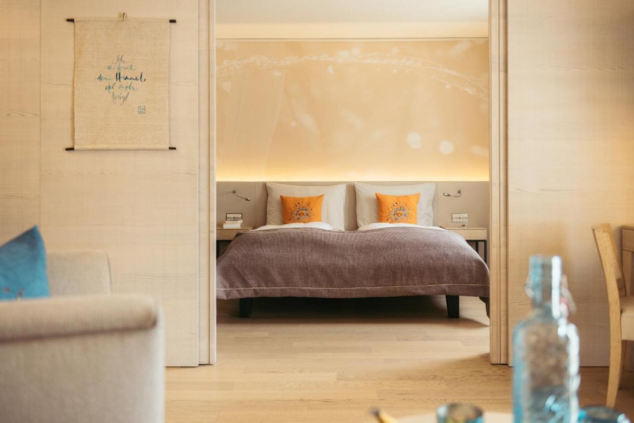 Strandhotel Am 바이센제 외부 사진