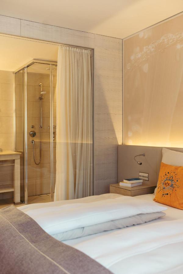 Strandhotel Am 바이센제 외부 사진