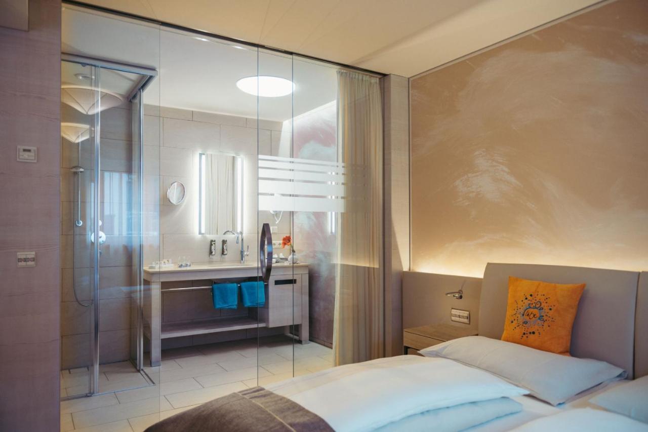 Strandhotel Am 바이센제 외부 사진