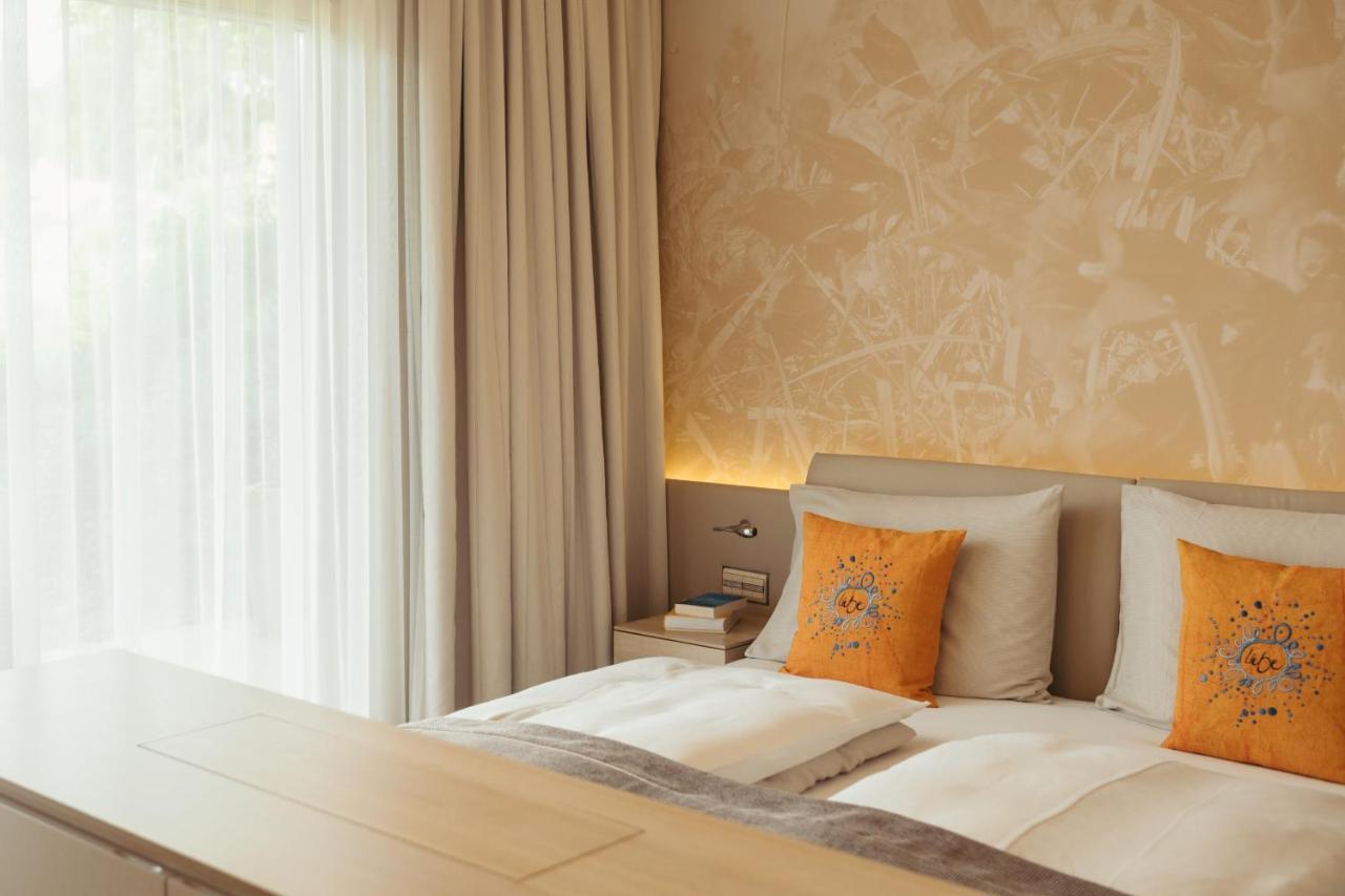 Strandhotel Am 바이센제 외부 사진