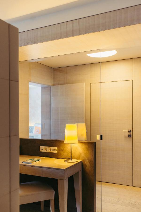 Strandhotel Am 바이센제 외부 사진