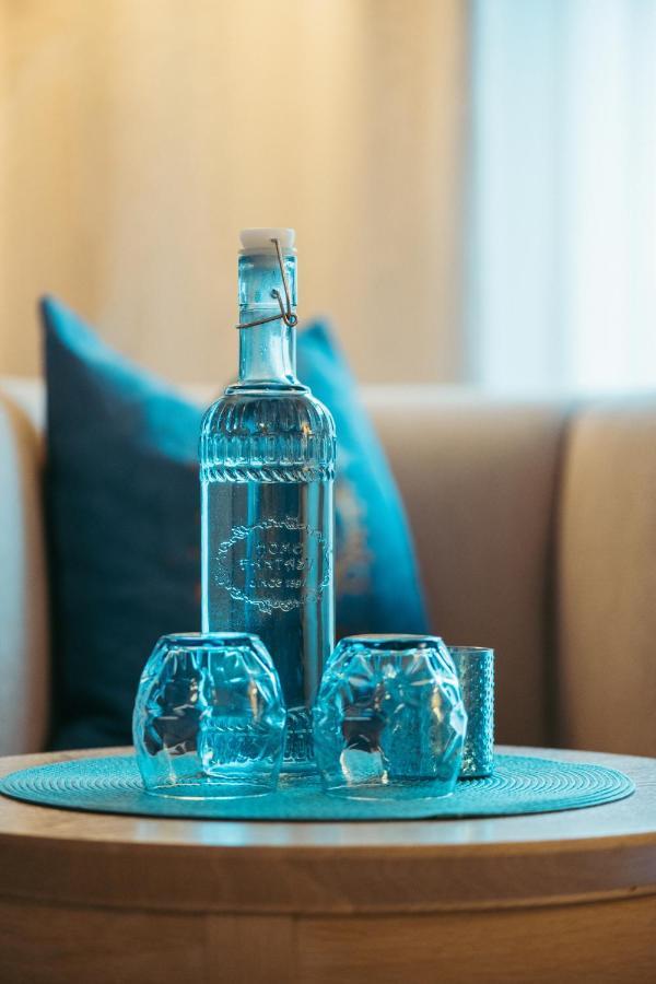 Strandhotel Am 바이센제 외부 사진