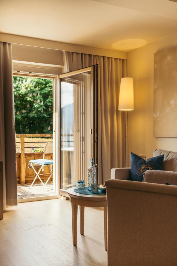 Strandhotel Am 바이센제 외부 사진
