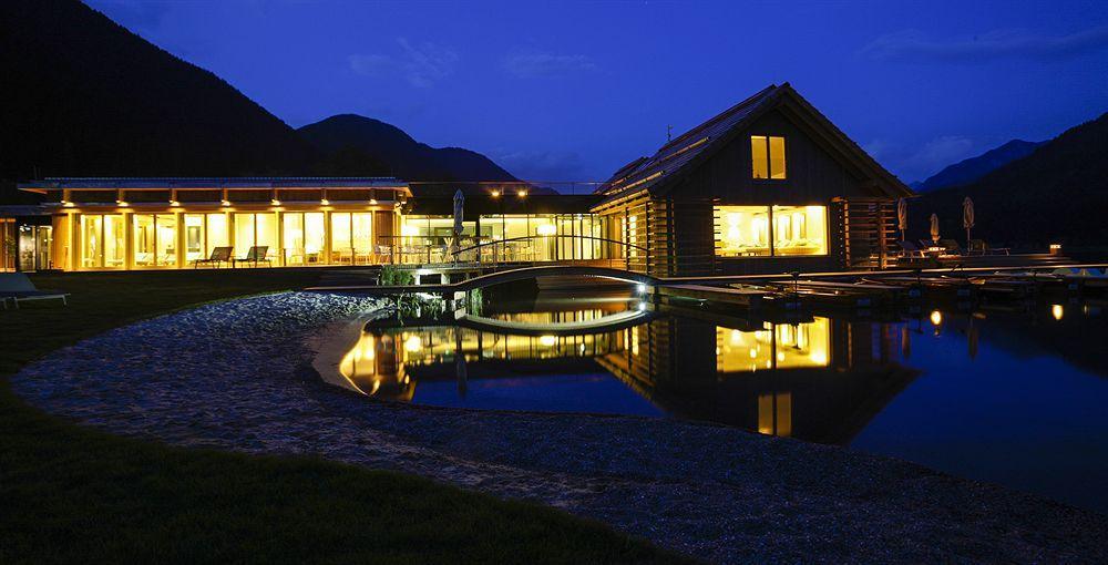 Strandhotel Am 바이센제 외부 사진