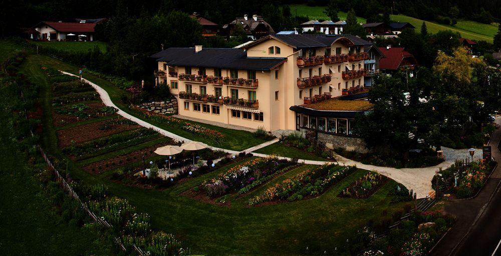 Strandhotel Am 바이센제 외부 사진