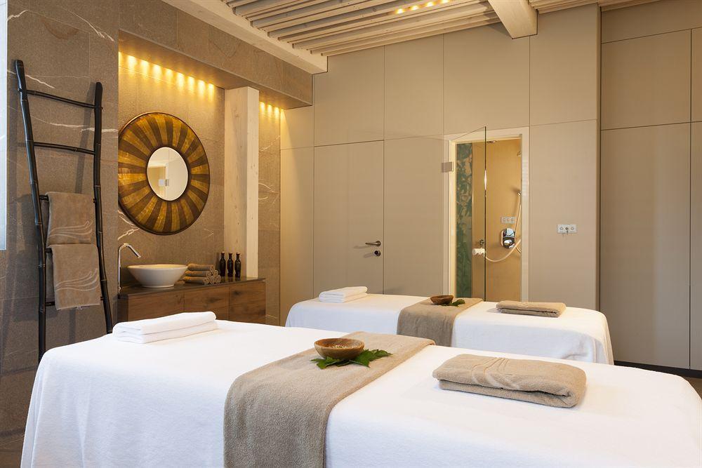 Strandhotel Am 바이센제 외부 사진