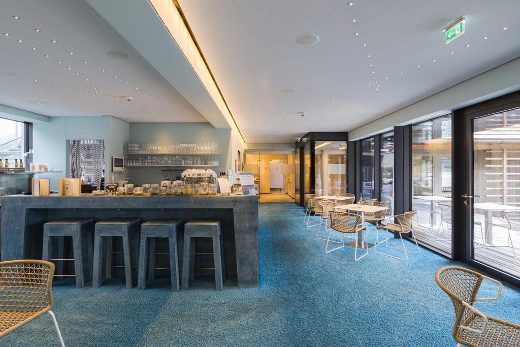 Strandhotel Am 바이센제 외부 사진