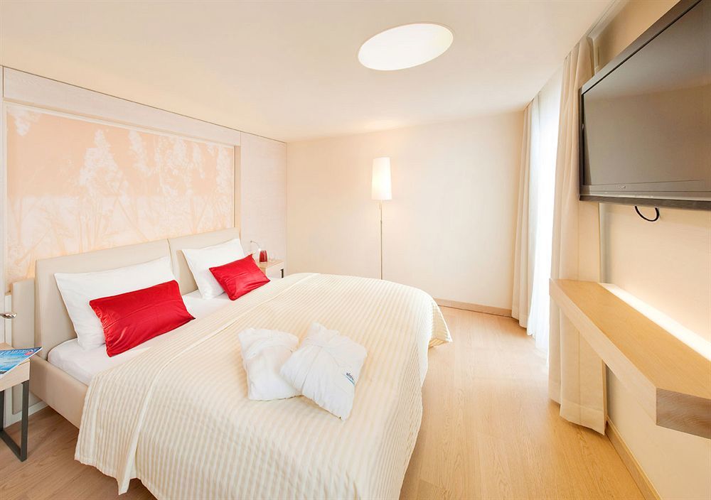 Strandhotel Am 바이센제 외부 사진