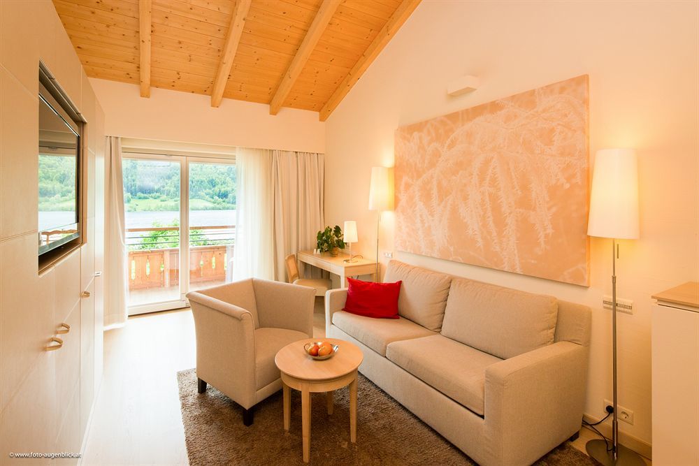 Strandhotel Am 바이센제 외부 사진